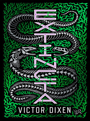 cover image of Extincta